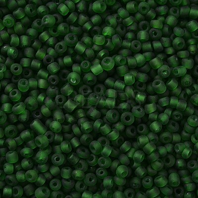 8/0 Glass Seed Beads SEED-US0003-3mm-M7-1