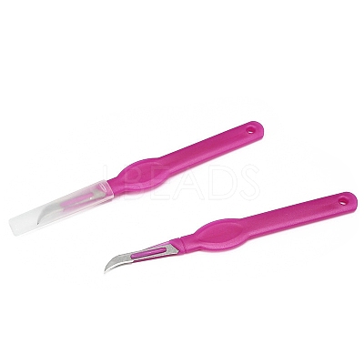 Steel Sewing Seam Rippers PW-WG66403-01-1