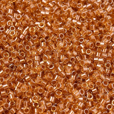 MIYUKI Delica Beads SEED-J020-DB1702-1