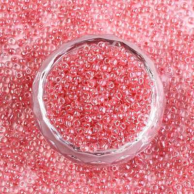 12/0 Glass Seed Beads SEED-A015-2mm-2204-1