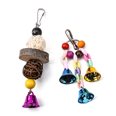 Pet Supplies Sets AJEW-GA0003-36-1