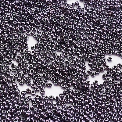 TOHO Japanese Seed Beads SEED-F002-2mm-90-1