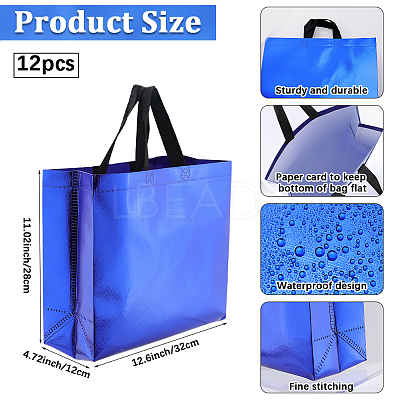 Reusable Gift Bags ABAG-WH20020-02S-1
