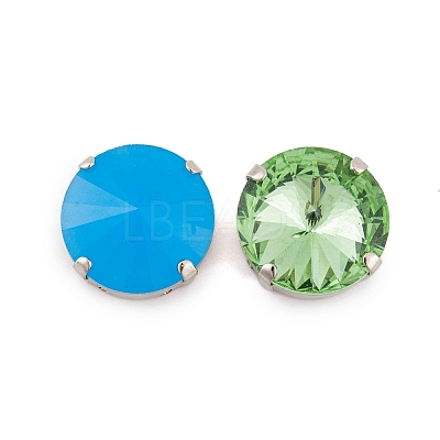 Sew on Rhinestone RGLA-Q013-05D-01-1