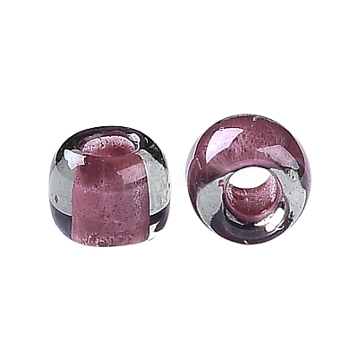 TOHO 11/0 Round Beads X-SEED-TR11-1075-1