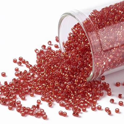 TOHO Round Seed Beads SEED-XTR15-0025-1