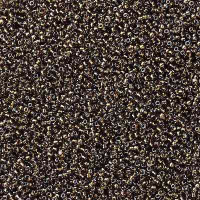 TOHO 11/0 Round Beads X-SEED-TR11-0276-1