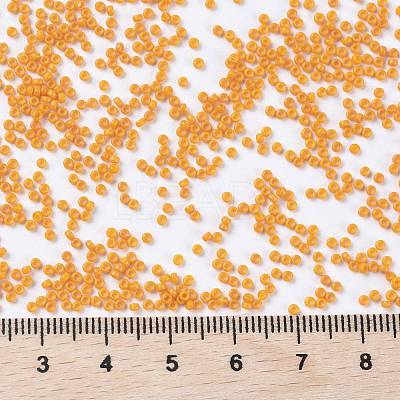 MIYUKI Round Rocailles Beads SEED-X0056-RR4454-1