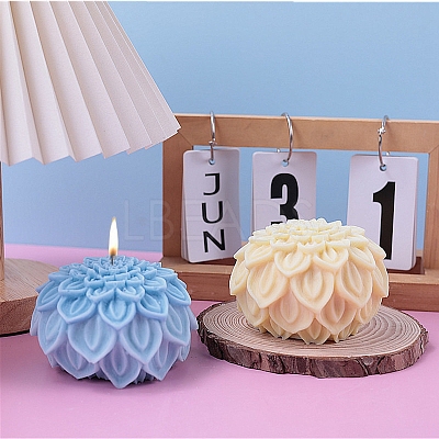 DIY Silicone Candle Molds PW-WG79773-01-1