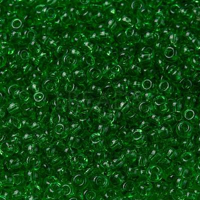 MIYUKI Round Rocailles Beads X-SEED-G008-RR0145-1