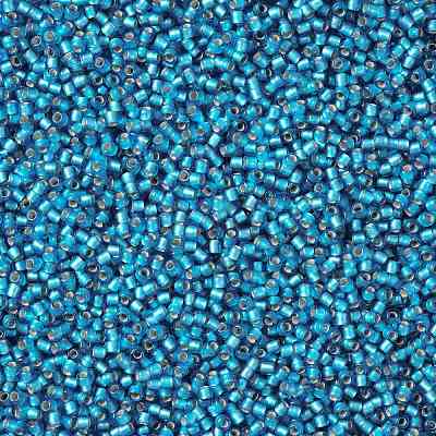 TOHO 11/0 Round Beads SEED-XTR11-0023BF-1