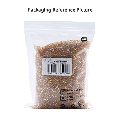 MIYUKI Round Rocailles Beads SEED-G007-RR0159-1