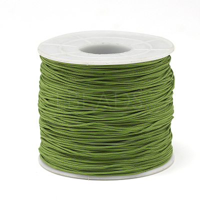 Polyester Threads OCOR-Q038-214-1