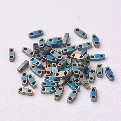 MIYUKI Quarter TILA Beads SEED-MY05-QTL2008-1