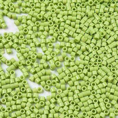 FGB 11/0 Grade A Glass Seed Beads SEED-S030-1013-1