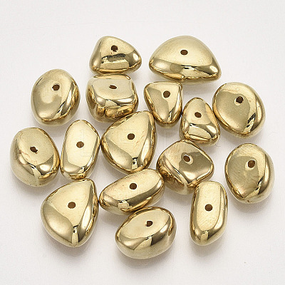 CCB Plastic Beads X-CCB-T011-15G-1