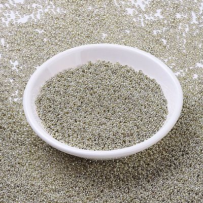 MIYUKI Round Rocailles Beads X-SEED-G007-RR4201-1
