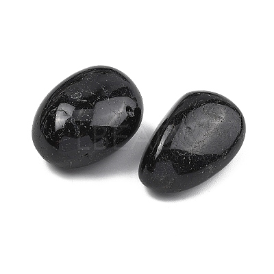 Natural Tourmaline Beads G-G348-01A-16-1