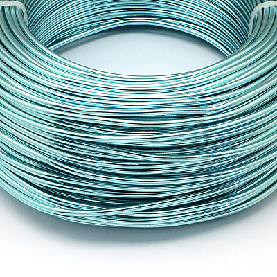 Anodized Aluminum Wire AW-S001-1.5mm-24-1