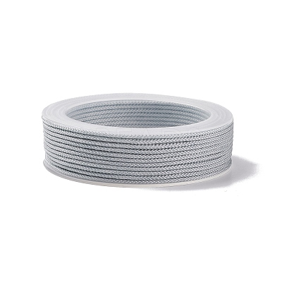 Braided Nylon Threads NWIR-E023-1mm-09-1
