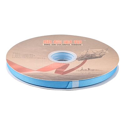 Grosgrain Ribbon RW10mmY012-1