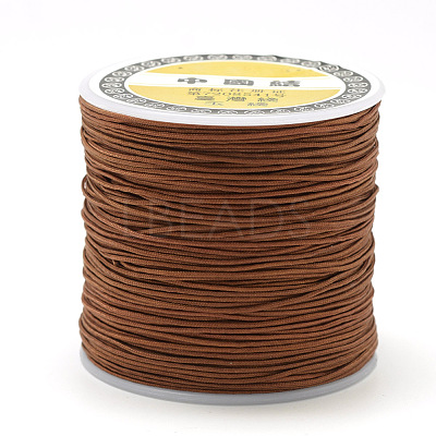 Nylon Braided Cord NWIR-Q008A-713-1