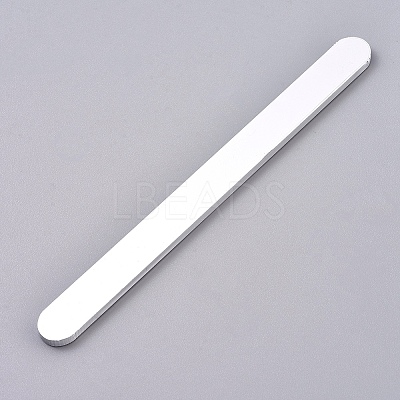 Reusable Acrylic Cakesicle Sticks DIY-WH0167-17C-1