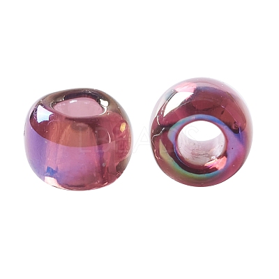 TOHO Round Seed Beads SEED-XTR11-0166C-1