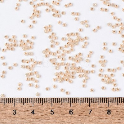 TOHO Round Seed Beads SEED-XTR11-0751-1