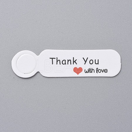 Paper Gift Tags CDIS-P001-I01-B-1