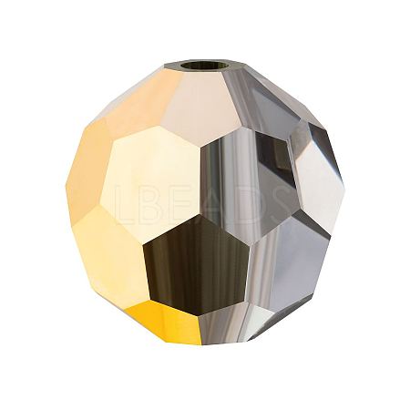Preciosa&reg Crystal Beads X-PRC-BB5-00030-262-1
