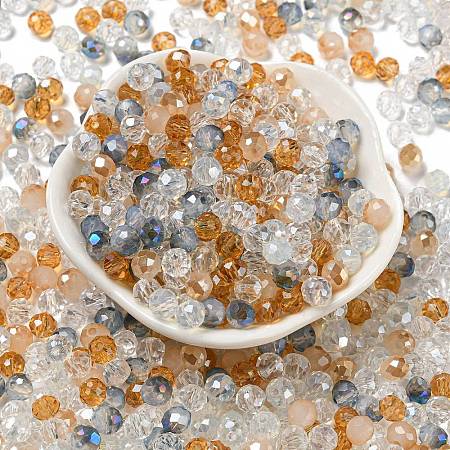 Glass Beads EGLA-A034-SM6mm-37-1
