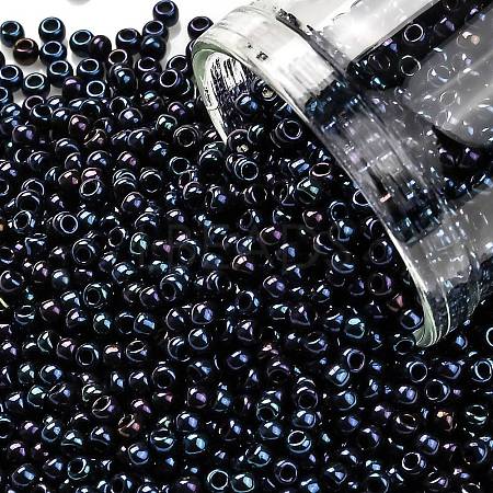 TOHO 11/0 Round Beads SEED-XTR11-0082-1