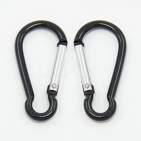 Aluminum Carabiners X-EA026-03-1