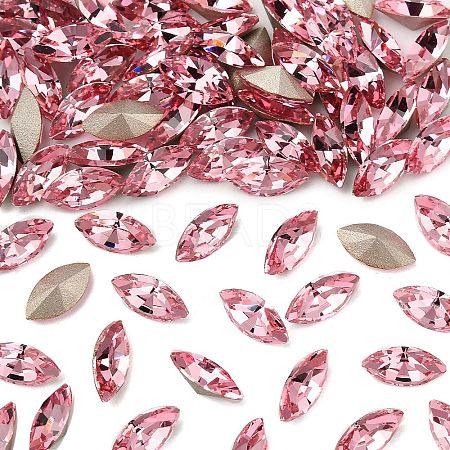 Preciosa&reg MAXIMA Crystal Fancy Stones X-PRC-FG8-70020-1