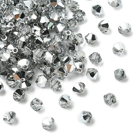 Preciosa&reg Crystal Beads Y-PRC-BA4-00030-270-1