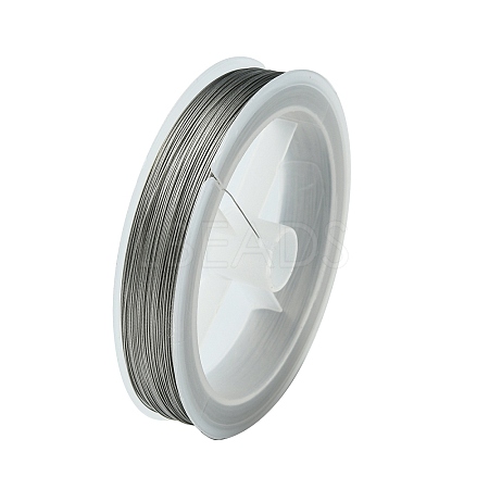 Non-Tarnish Tail Wire X-TWIR-N001-0.45mm-P-1