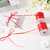 90M Organza Ribbon OCOR-WH20005-50G-3