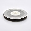 Polyester Velvet Ribbon for Gift Packing and Festival Decoration SRIB-M001-10mm-850-1