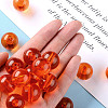 Transparent Acrylic Beads MACR-S370-A20mm-726-5
