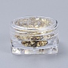 Foil Flakes DIY-E032-02A-2