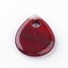 Synthetic & Natural Gemstone Pendants G-S220-06-3