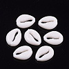 Opaque Acrylic Beads SACR-T346-10-1