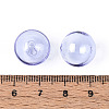 Handmade Blown Glass Beads X-BLOW-T001-32A-04-2