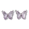 Alloy Resin Pendants FIND-Z014-13P-1