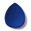 EVA Cloth Teardrop Fascinator Hat Base for Millinery AJEW-WH0298-01C-2