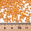 12/0 Glass Seed Beads SEED-US0003-2mm-130-3