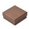 Square Cardboard Jewelry Boxes CBOX-A010-01A-02-2