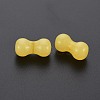 Imitation Jelly Acrylic Beads MACR-S373-96-E07-3