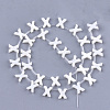 Freshwater Shell Beads X-SHEL-T012-59X-2